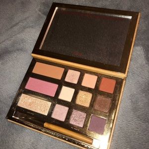 Swamp Queen palette